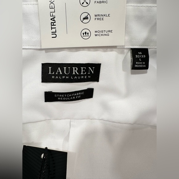 Men’s dress shirt - Picture 2 of 3